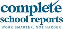 Complete School Reports
